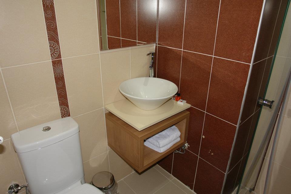 Hotel Almatur Yusufeli Room photo