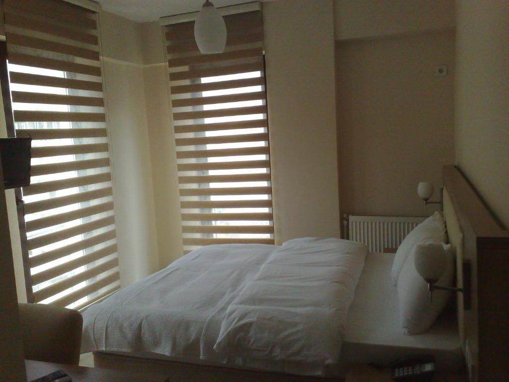 Hotel Almatur Yusufeli Room photo