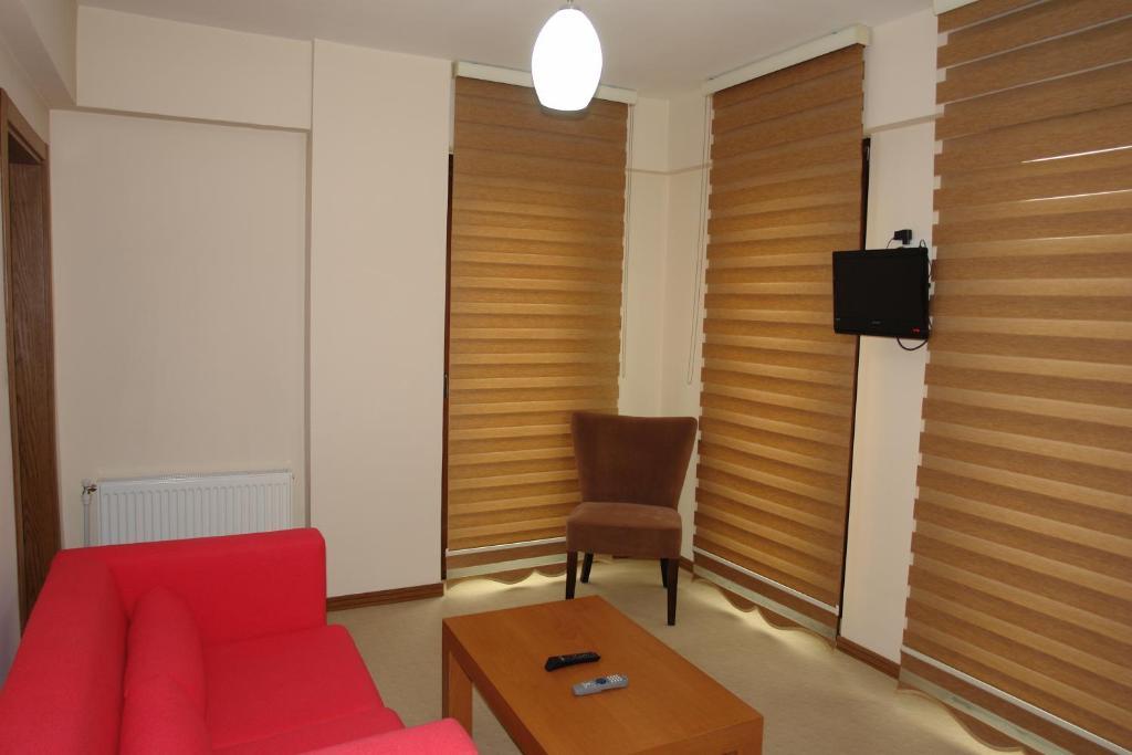 Hotel Almatur Yusufeli Room photo