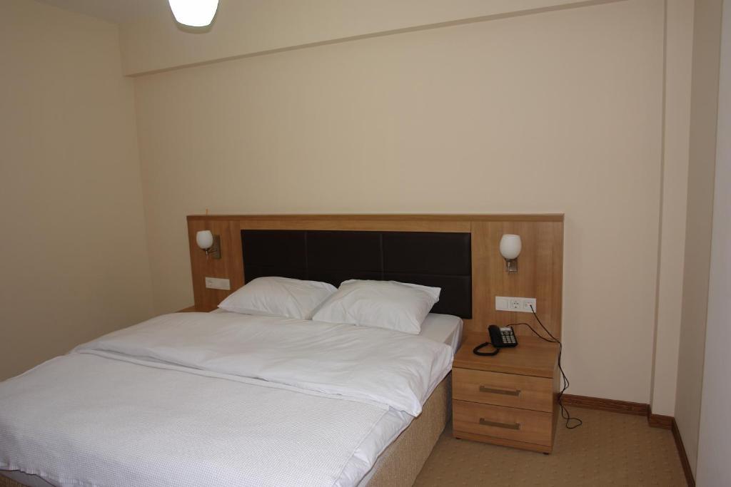 Hotel Almatur Yusufeli Room photo