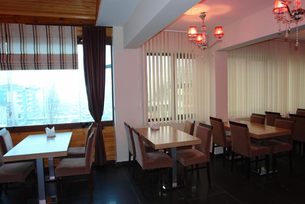 Hotel Almatur Yusufeli Exterior photo